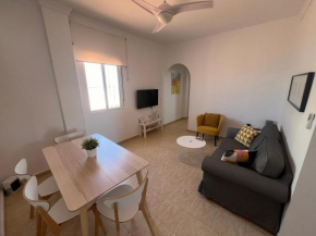 Penthouse Mara Ascensor y Playa Grupo AC Gestion